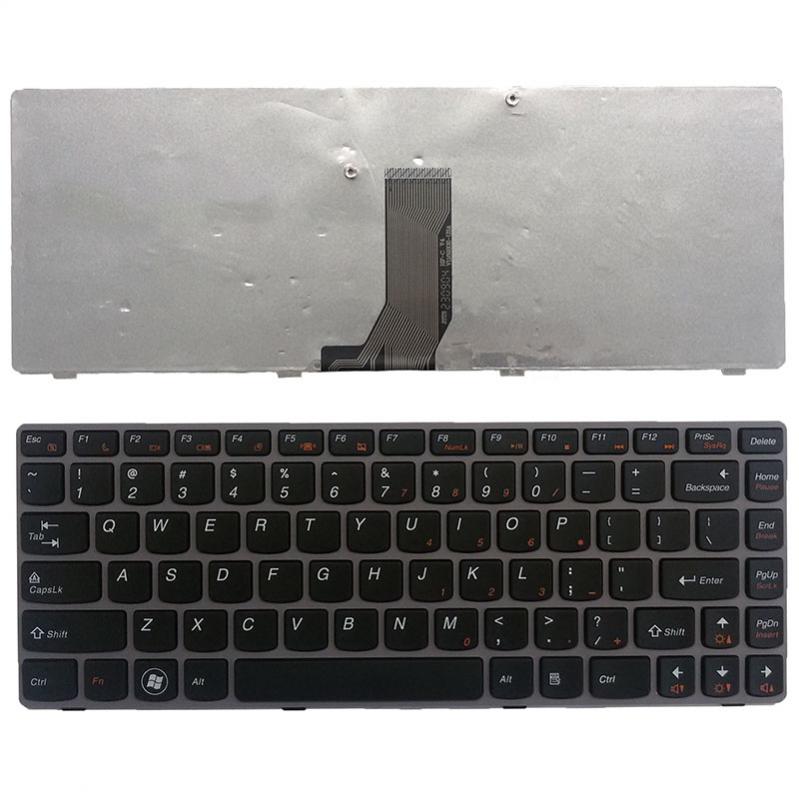 Πληκτρολόγιο Laptop Lenovo G470GH Z470 Z470A G470AH Z370 used Πληκτρολόγιο Laptop Lenovo G470GH Z470 Z470A G470AH Z370 used
