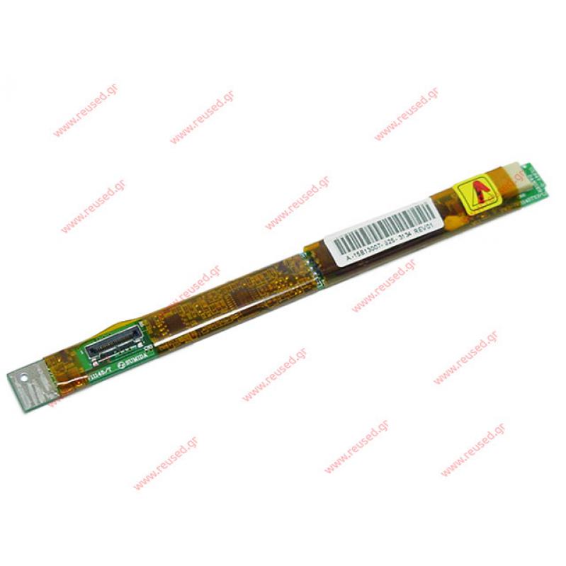 Inverter Οθόνης Dell Latitude D810 Inspiron 6000 B130 1300 Precision M70 used Inverter Οθόνης Dell Latitude D810 Inspiron 6000 B130 1300 Precision M70 used