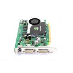 HP nVidia Quadro FX1700 512MB used