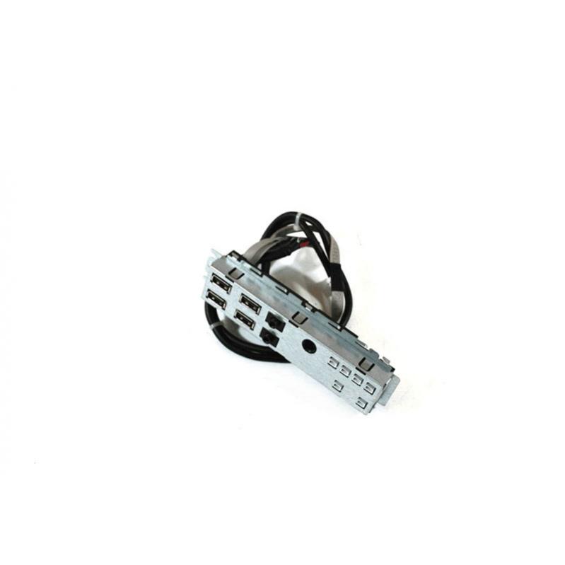 Front Panel Board DELL Optiplex 790 990 SFF used Front Panel Board DELL Optiplex 790 990 SFF used