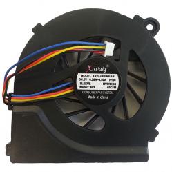 &Alpha;&nu;&epsilon;&mu;&iota;&sigma;&tau;ή&rho;&alpha;&sigmaf; Laptop HP Compaq Pavilion G4 G6 G7 G62 G42 CQ42 CQ62 CQ42-100 CQ42-200 Series 4PIN used