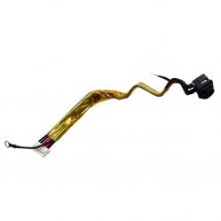 DC jack laptop Sony VAIO VGN-CR  VGN-CS Series &mu;&epsilon; &kappa;&alpha;&lambda;ώ&delta;&iota;&omicron; used