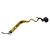 DC jack laptop Sony VAIO VGN-CR  VGN-CS Series με καλώδιο used