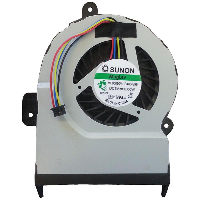 Ανεμιστήρας Laptop Asus K55 K55A K55X X55V X55A X55C X55U X55VD X45C X45VD R500V series laptop 10mm used Ανεμιστήρας Laptop Asus K55 K55A K55X X55V X55A X55C X55U X55VD X45C X45VD R500V series laptop 10mm used