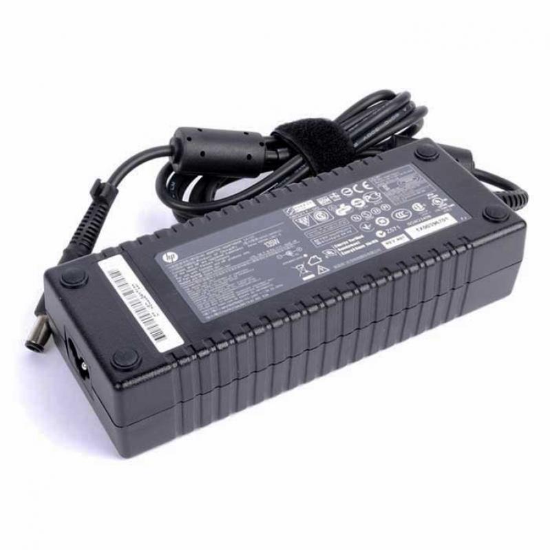 Τροφοδοτικό HP 135W 19V 7.1A used Τροφοδοτικό HP 135W 19V 7.1A used