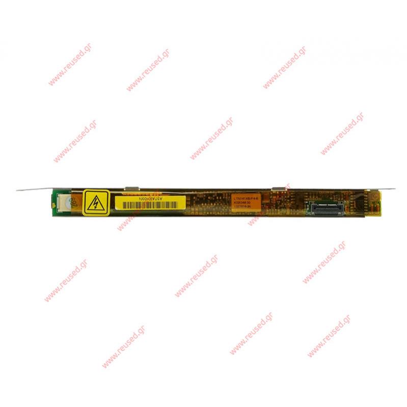 Inverter Οθόνης Dell D500 D505 D510 D600 D610 D810 used Inverter Οθόνης Dell D500 D505 D510 D600 D610 D810 used