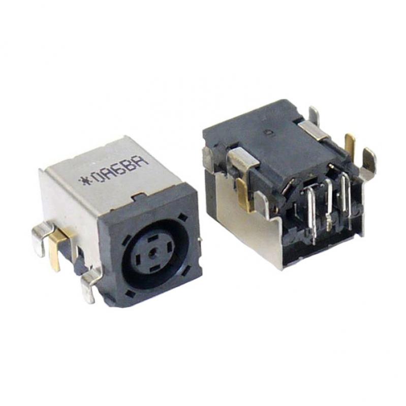 DC Jack Laptop DELL Inspiron N5010 M5010 15R used