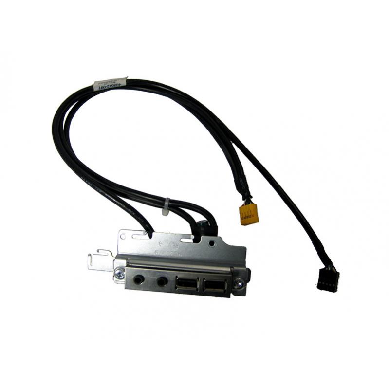 Front Panel Board HP DC7700 DESKTOP used Front Panel Board HP DC7700 DESKTOP used