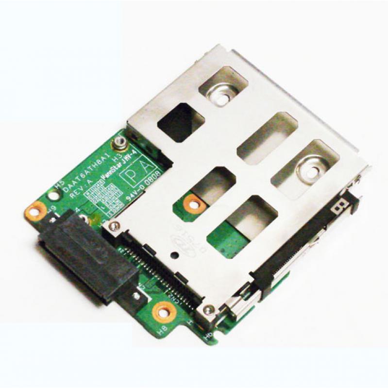 &Theta;ύ&rho;&alpha; PCMCIA Laptop Hp Pavilion DV6000 Series used