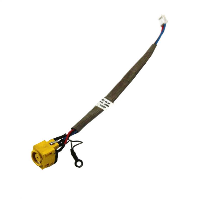 DC jack laptop Lenovo Thinkpad X201 με καλωδιο used DC jack laptop Lenovo Thinkpad X201 με καλωδιο used