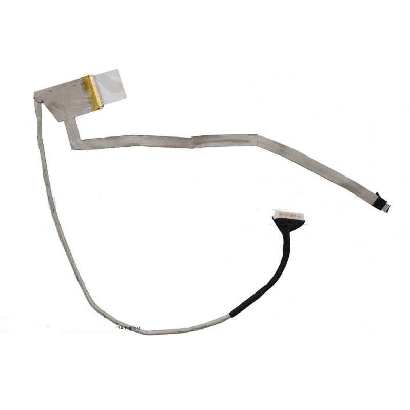 Καλωδιοταινία Οθόνης Fujitsu Lifebook AH530 AH512 used Καλωδιοταινία Οθόνης Fujitsu Lifebook AH530 AH512 used