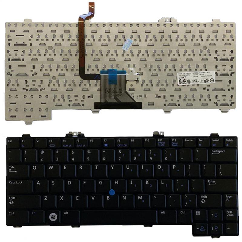 &Pi;&lambda;&eta;&kappa;&tau;&rho;&omicron;&lambda;ό&gamma;&iota;&omicron; Laptop DELL Latitude XT XT1 XT2 used