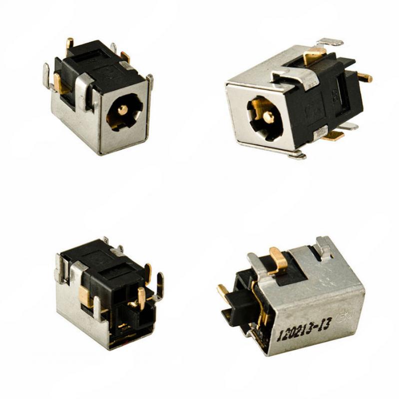 DC Jack Laptop HP Compaq NX6110 used DC Jack Laptop HP Compaq NX6110 used