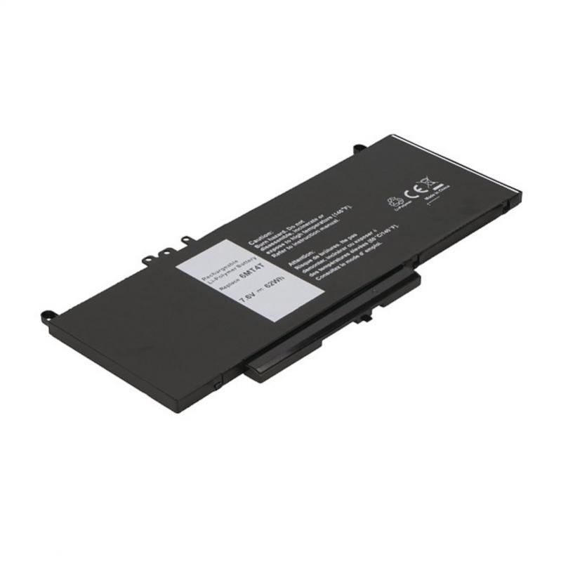 Μπαταρία Laptop 2-Power CBI3636A για Dell Latitude 14 5000 Series / 14 E5470 Series / E5470 Series Μπαταρία Laptop 2-Power CBI3636A για Dell Latitude 14 5000 Series / 14 E5470 Series / E5470 Series