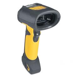 Symbol LS3408 Barcode Scanner 1D used