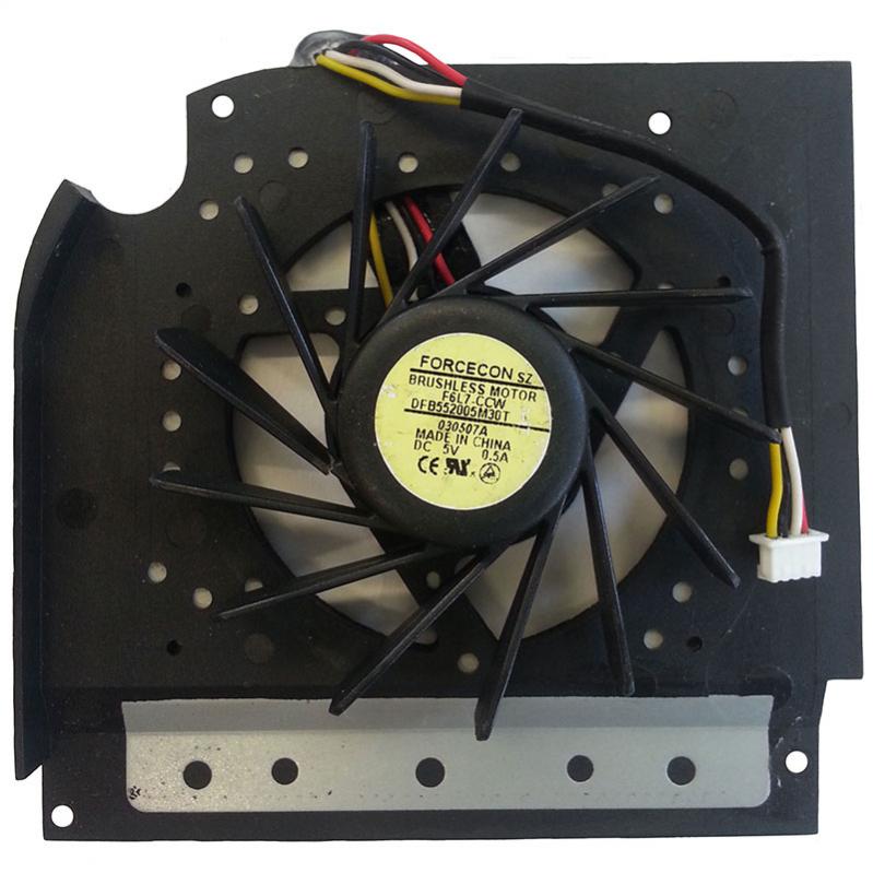 &Alpha;&nu;&epsilon;&mu;&iota;&sigma;&tau;ή&rho;&alpha;&sigmaf; Laptop HP Pavilion DV9000 DV9200 DV9300 DV9500 DV9600 used