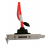 eSata Cable Lenovo M93p DESKTOP Low Profile used