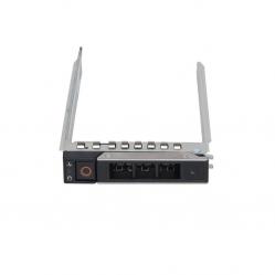 HDD Caddy 2.5" Dell PowerEdge R340, R440, R640, R740, R740xd, R840, R940