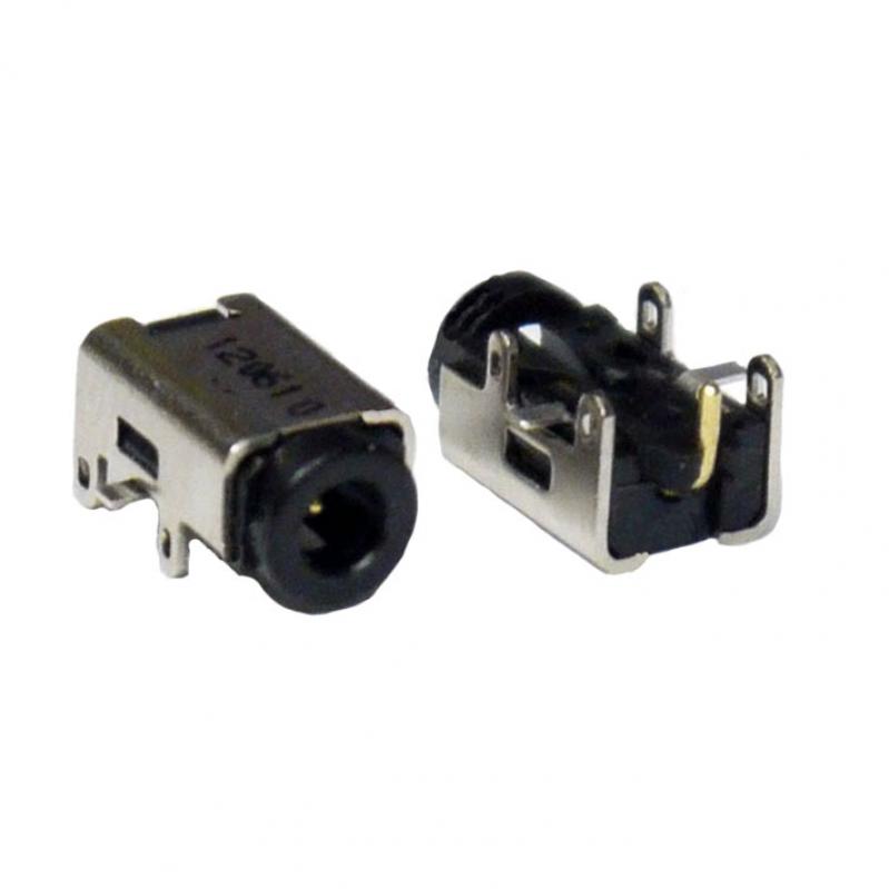 DC Jack Laptop Asus EEE PC 1005 Series used DC Jack Laptop Asus EEE PC 1005 Series used