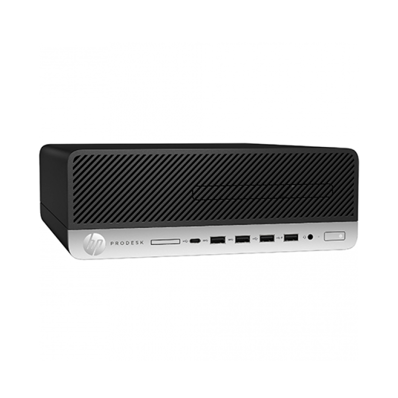 HP ProDesk 600 G3 Intel i3-6100 SFF