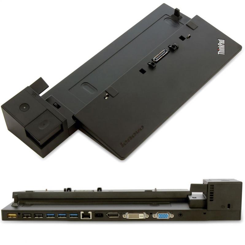 Lenovo ThinkPad Pro Dock Type 40A1 Docking Station Lenovo ThinkPad Pro Dock Type 40A1 Docking Station