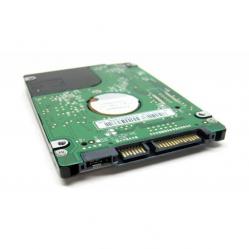 HDD 2.5" 80GB SATA used