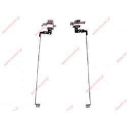 &Mu;&epsilon;&nu;&tau;&epsilon;&sigma;έ&delta;&epsilon;&sigmaf; &omicron;&theta;ό&nu;&eta;&sigmaf; laptop Hinges HP Compaq Presario CQ57 used