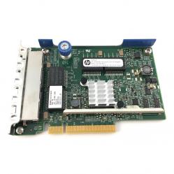 HP Ethernet 1Gb 4-port  331FLR Adapter used