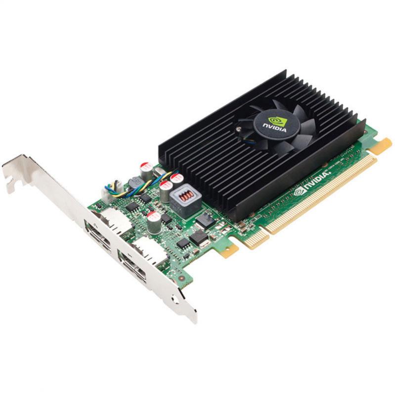 HP nVidia Quadro NVS 310 1GB Full Profile