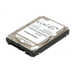 HDD 2.5" 1.8TB 10K SAS 12Gbps
