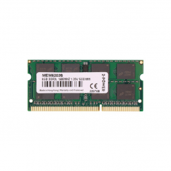 2-Power MEM5203S 8GB DDR3/DDR3L 1600MHz Laptop