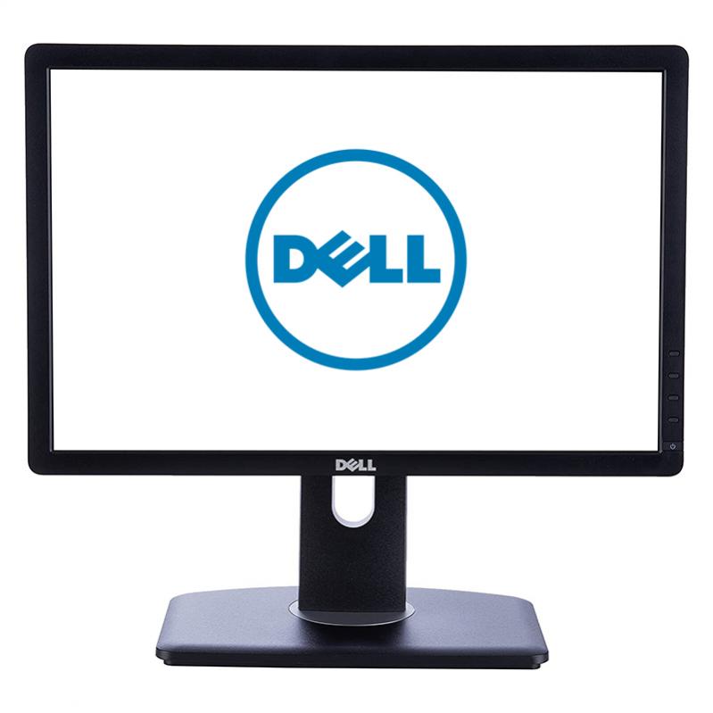19" - DELL P1913t GRADE B