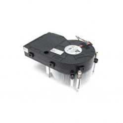 Ψύκτρα Επεξεργαστή DELL 3050 5050 7050 SFF 12V 1A 4pin