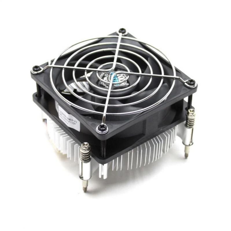 Ψύκτρα Επεξεργαστή Fujitsu Siemens P400 SFF