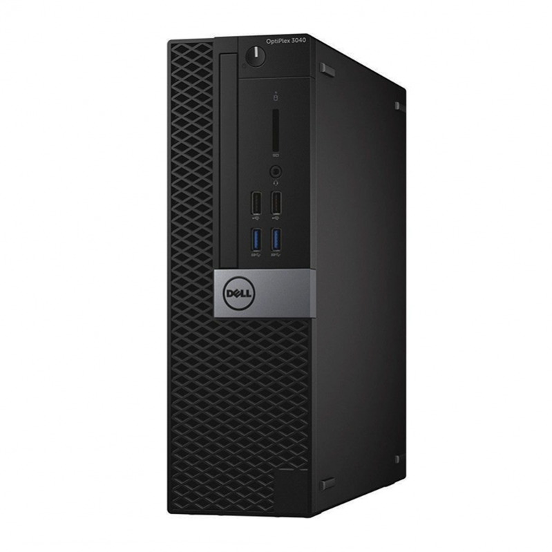 DELL Optiplex 3040 Intel i5-6500 SFF DELL Optiplex 3040 Intel i5-6500 SFF