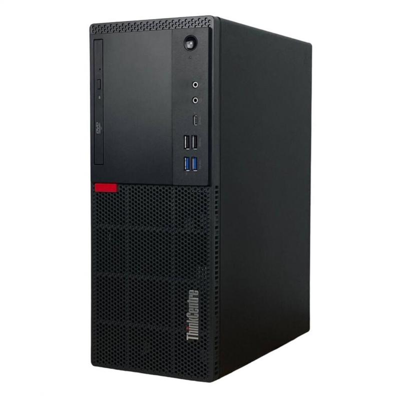 Lenovo ThinkCentre M720 Intel i3-8100 TOWER