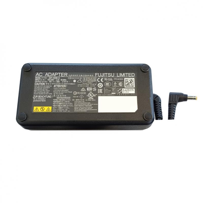 Τροφοδοτικό Fujitsu 150W 19V 7.89A  5.5mm * 2.5mm
