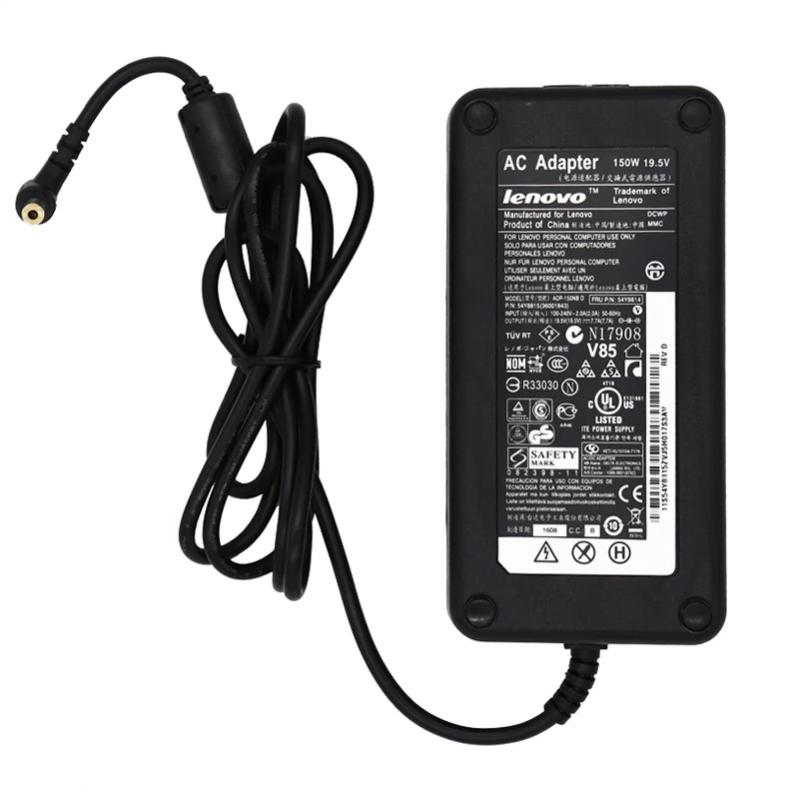 Τροφοδοτικό Lenovo 150W 19.5V 7.7A  6.3mm * 3mm