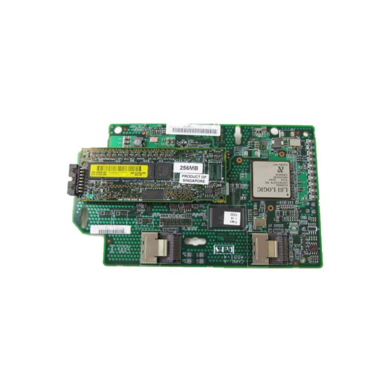 HP Smart Array P400i SAS 3Gbps RAID Controller 256MB Cache