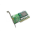 Ασύρματη κάρτα δικτύου Atheros WLM54AG 802.11 a/b/g  mini PCI σε PCI με Adapter Low Profile Χωρίς Κεραία
