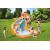 Bestway - H2OGO! - Turbo Splash Water Zone Mega Water Park(53301) - Toys