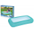 Bestway - Aquababes Pool 1.65m x 1.04m x 25cm (51115B) - Toys