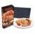 ​Tefal - Snack Collection - Box 6 - Heart Waffle ​Set (XA800612)