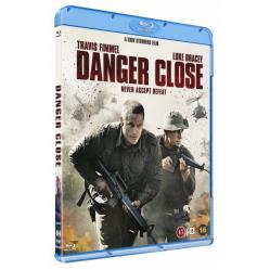 Danger Close