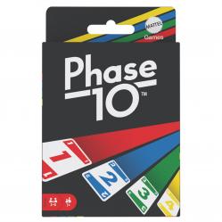 Mattel - Phase 10 (FFY05) - Toys