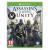 Assassins Creed Unity Greatest Hits Xbox One