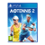 AO Tennis 2 - PlayStation 4