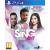 Let's Sing 2018 (UK/FR) - PlayStation 4