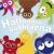Babblarna- Children’s Book - Hallooo Babblarna DK (TK12353) - Toys