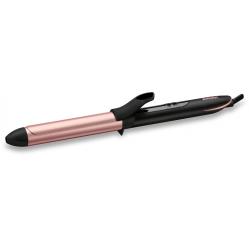 Babyliss Rose Quartz Curl Wand 25 mm